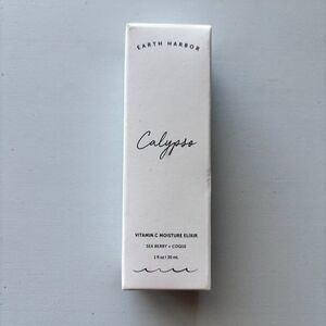 Earth Harbor Calypso Vitamin C Moisture Elixir